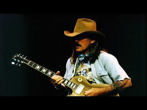 The Allman Brothers Band - Full Concert  | Live at University Of Florida Bandshell (1982)