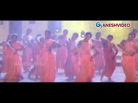 Ulta Palta Songs - Chamaku Chamaku - Gadde Rajendra Prasad, Srikanya