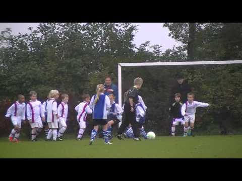 ADO '20 F7   tegen Fortuna Wormerveer F8    12-10-2013