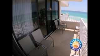 preview picture of video 'Dunes of Panama 604-A Vacation Rental Panama City Beach Florida'