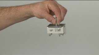 GE Electric Stove Top Surface Element Switch #WB23K10005