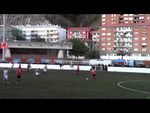 AURRERA K.E. 1:1 S.C.D. Durango (Zaldupe, 2016/01/16) - www.leartigol.com
