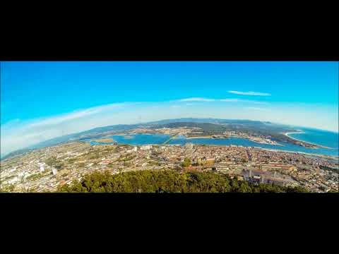 Un Ange Dans Le Ciel