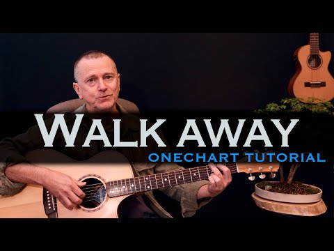 Walk Away - Ben Harper
