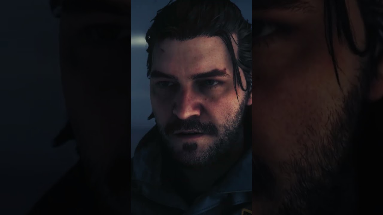 CONTROL Resonant Release Date Announcement Trailer — Remedy Entertainment