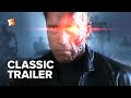 Terminator 3 Rise Of The Machines 2003 Trailer 1 Movieclips Classic Trailers