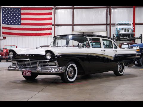 1957 Ford Custom 300 (CC-1949645) for sale in Kentwood, Michigan