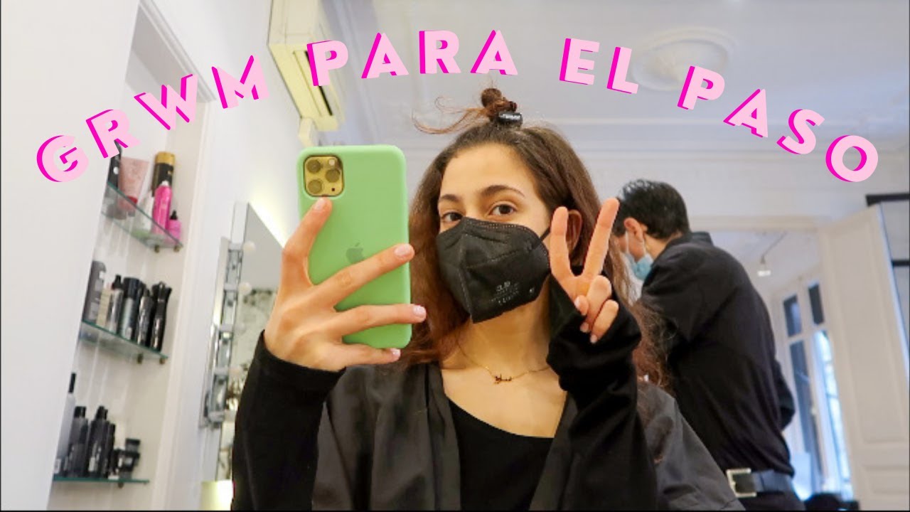 EL PASO DE ECUADOR ✨ - Prepárate Conmigo