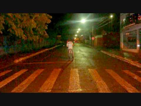 Frente Fria video