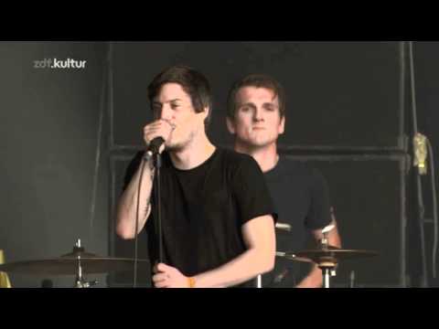 Turbostaat - Pennen bei Glufke (Berlin Festival 2010)