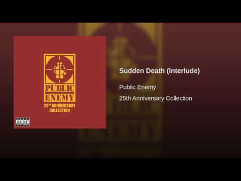 Video thumbnail for Sudden Death (Interlude)