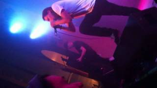Red Jumpsuit Apparatus - Fall From Grace LIVE PITTSBURGH