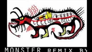Kip Winger - Monster Remix