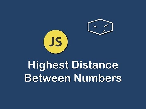 number array remove duplicates in javascript
