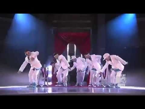 ICONic Boyz Compilation Part 1 (Week 1-8)