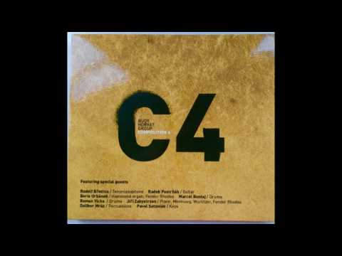 RUDY HORVAT GROUP - COMPOSITION 4