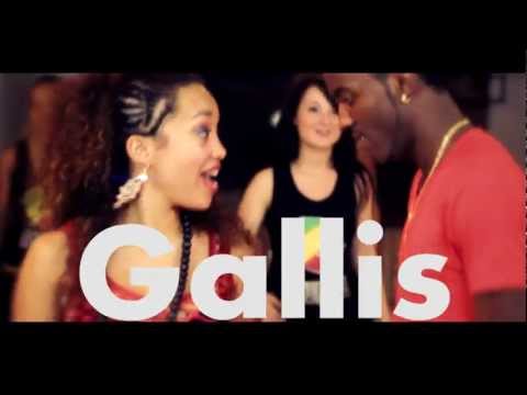 Didi & Kray'Zi_Gallis (Official HD Music Video)_DézoD ProD 2012
