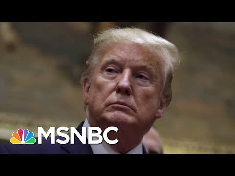 米国でのコロナウイルス拡散を警告すると公式が発表｜Deadline｜MSNBC (Officials Warn Of Coronavirus Spread In The United States | Deadline | MSNBC)