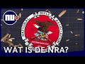 Justitie VS wil dat NRA verdwijnt: Van sportclub tot machtige wapenlobby | NU.nl