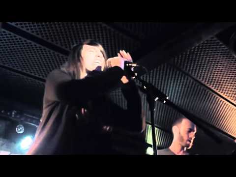 Lost In Kiev & Ef at Le Batofar - Paris — Underclose Surveillance Feat. vocal Nizza