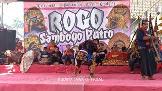 Download lagu WEWAYANGAN Lagu Jaranan ROGO SAMBOYO PUTRO | Shafira Audio Pro GLERRR mp3