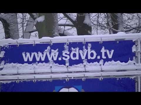 Mooiste Goals SDVB + SDVB Bij Winter