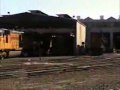 The Destruction Of Amtrak CZ Departing Roseville Wmv