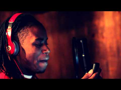 Hearn Boiz   Put It Down In Studio Performance