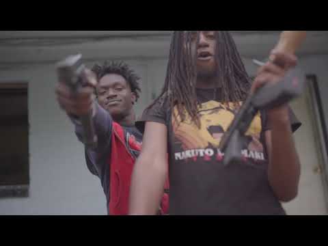 Madd Jay - Poppin Off ( Dir. by @Flex.Montanaaa )