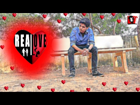 Real_love_shortfilm_by_me# LET productions