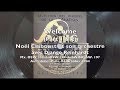 Welcome (Part 1 & 2) - Noël Chiboust avec Django Reinhardt