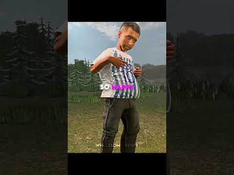 The Messi Jersey Story