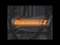 Dragon Ball Z On Cartoon Network S Toonami S Open Eyecatch Set And Closing From 2000
