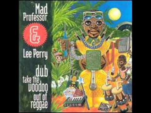 Mad Professor & Lee Perry - Shadow of Dub