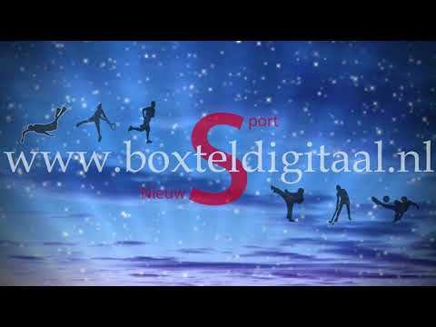 ODC selectie training2020-2021