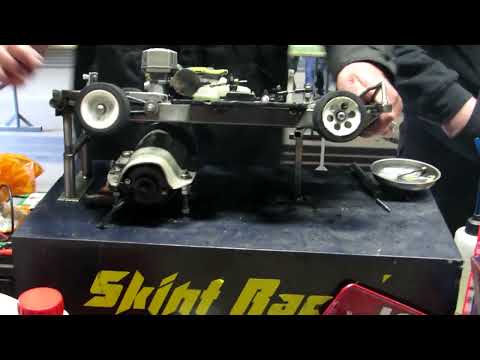 Paganiproductions@ Trailer video Ek Indoor  Rc Stockcars Racing 20 3 2022