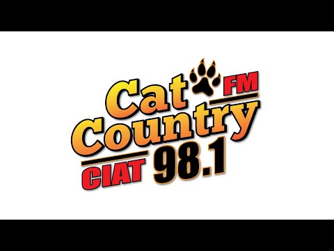 Cat Country 98 TV Spot