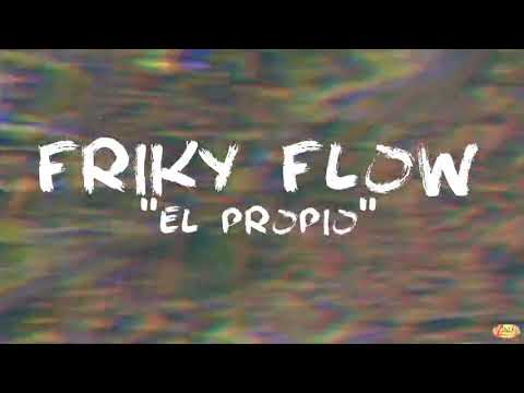 Los tengo Sufriendo - Friky Flow salsa choke video oficial