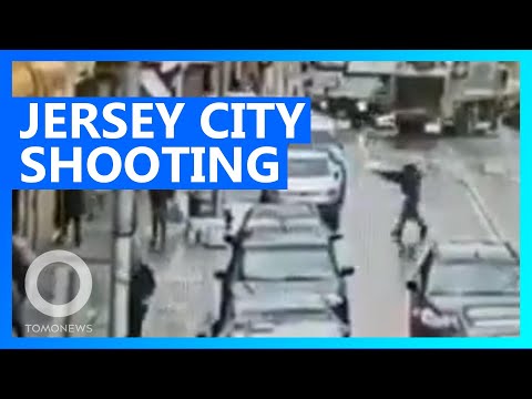 Jersey City shooting: How the event unfolded - TomoNews