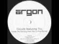 Clouds - Under The Dancing Feet (Tes La Rok ...