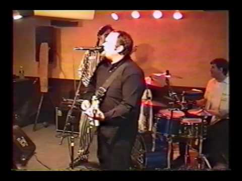 Dave Haley / Two Bones & A Pick - Three Times - 31/Oct/98