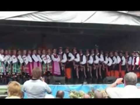 Uherzacy - W moim ogródeczku