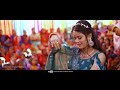 Likh Ke Mehndi Se Sajna Ka Naam कुमाऊनी महिला संगीत दुल्�