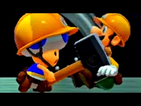 Super Mario Maker 2 Versus Multiplayer Online #9 S3