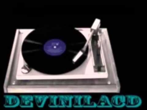 Ricardo Roca /Hermano de Cesar Costa/Disco LP