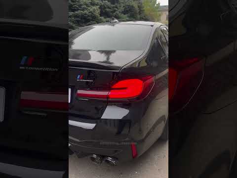 Песня называется: Hyzan Booty #bmw #bmwm #bmwm5 #m5f90 #m5competition #f90m5 #mpower #махачкала