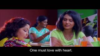 Ingu Kadhal Katrutharapadum  Tamil Full Movie  Sri