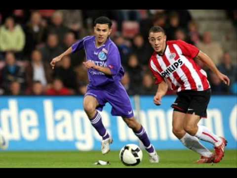 Best of Oussama Assaidi