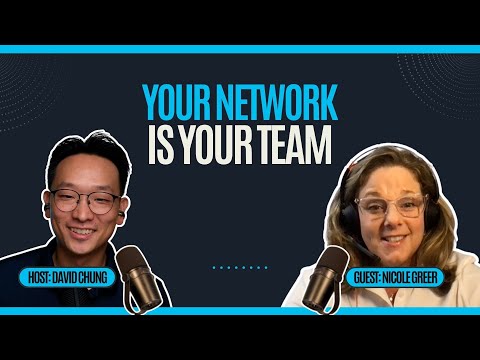 How to Build a Profitable Coaching Business: Systems, Speaking & Culture Change