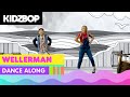 KIDZ BOP Kids Wellerman Dance Along